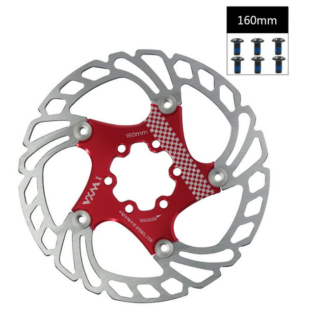 2xBike Front Rear Caliper Mechanical Disc Brake Cycling Bicycle MTB Part Kit Set